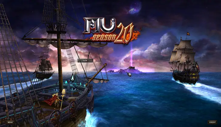 MU Online Season 20 – latest updates, new classes, and epic content
