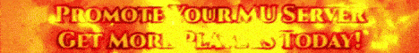 Banner — Muonline season 21 - the best muonline S20 Switzerland MU Online