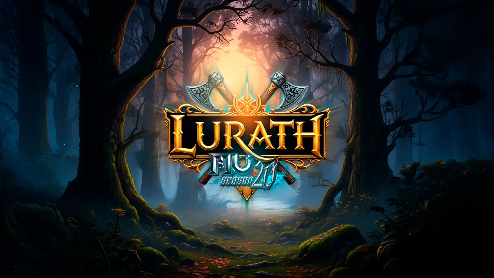 Screenshot of LurathMU S20 250x 06th Sept