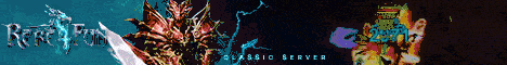 Banner for rere4fun MU Online server