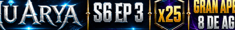 Banner - Mu Arya S6EP3