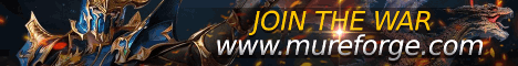 Banner - MU Reforge