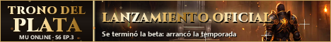 Banner - TronoDelPlata