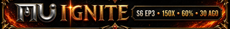 Banner - MU Ignite