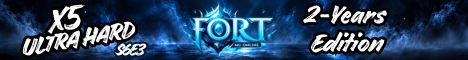 Banner - Fort Mu
