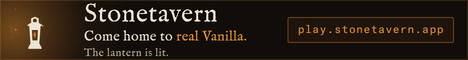 Banner - Stonetavern