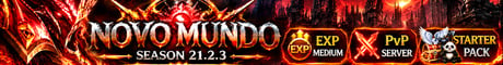 Banner - Novo Mundo Season 21.2-3