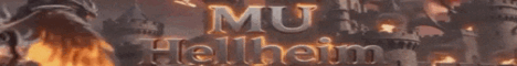 Banner - MU Hellheim
