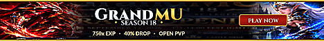 Banner - GrandMu