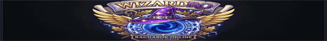 Banner - wizardRO