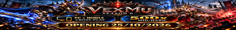 Banner - VexMU