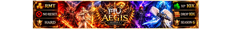 Banner - Mu Aegis