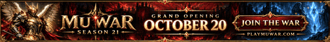Banner - MU WAR S21
