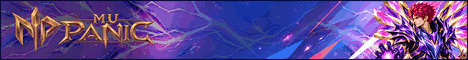 Banner - Mu Panic
