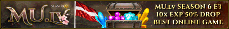 Banner - 💮x120 | BALANCED ONLINE 200+ S6E3 VISIT MU.lv💮