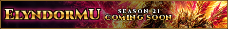 Banner - ElyndorMU