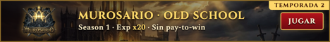 Banner - MuRosario Season 1 Old School