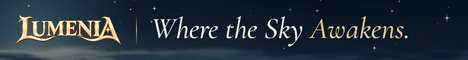 Banner - Lumenia Reborn