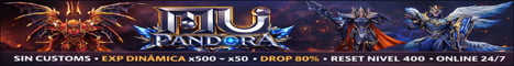 Banner - Mu Pandora