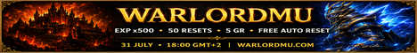 Banner - WarlordMU