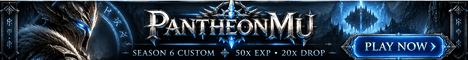 Banner - PantheonMU