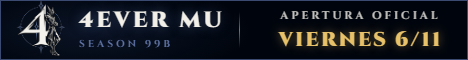 Banner - 4ever Mu