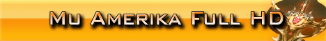 Banner - FAST MU AMERIKA