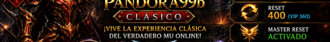 Banner - Mu Pandora99b Slow