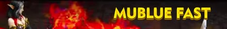 Banner - MUBLUE