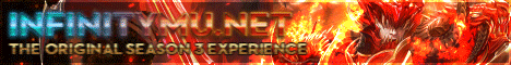 Banner - InfinityMU x9999 – Top S3 PvP Server