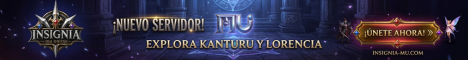 Banner - Insignia MU
