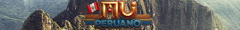 Banner - Mu Peruano
