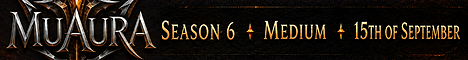 Banner - MU Aura