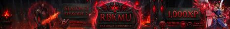 Banner - rbkmu