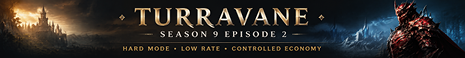 Banner - Turravane