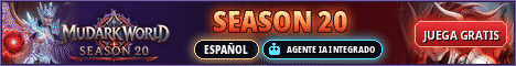 Banner - MUDARKWORLD