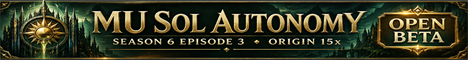Banner - MU Sol Autonomy