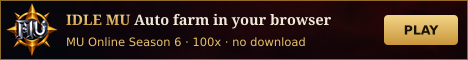 Banner - Idle MU
