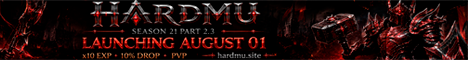Banner - HardMU