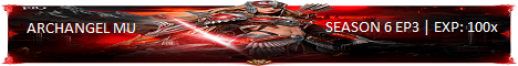 Banner - ArchangelMU