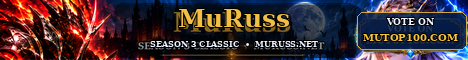 Banner - MuRuss