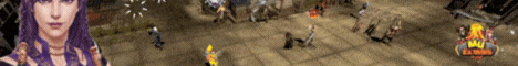 Banner - Mu Extasis
