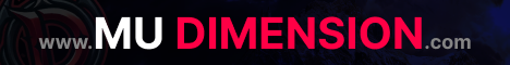 Banner - MU DIMENSION