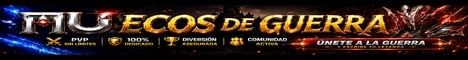 Banner - Mu Ecos de Guerra