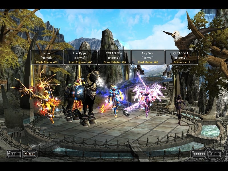 Screenshot de muzafer