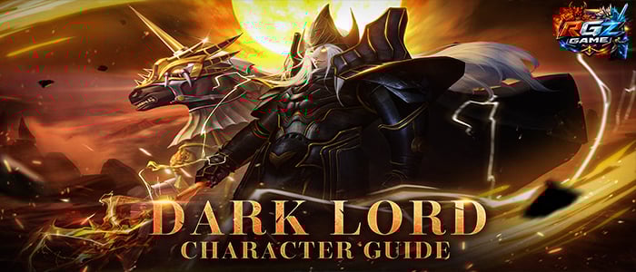 Screenshot of mu.rgzgame