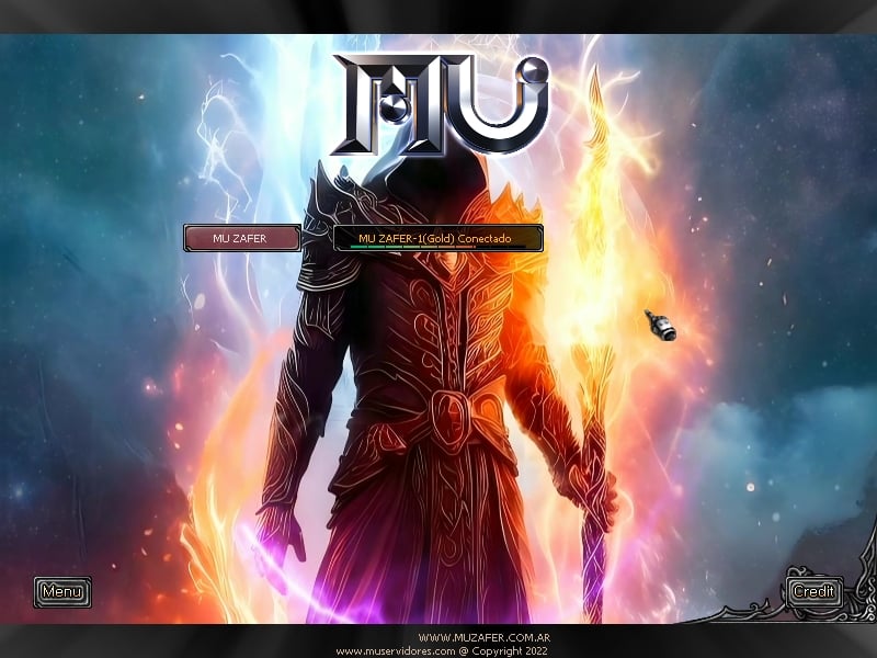 Screenshot de muzafer