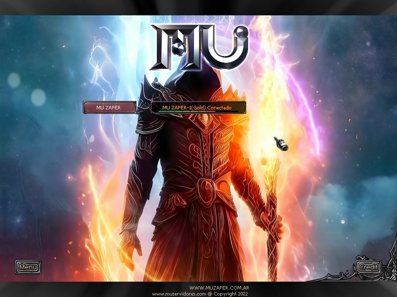 Screenshot de muzafer