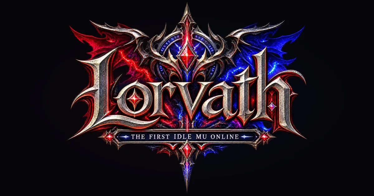 Lorvath screenshot