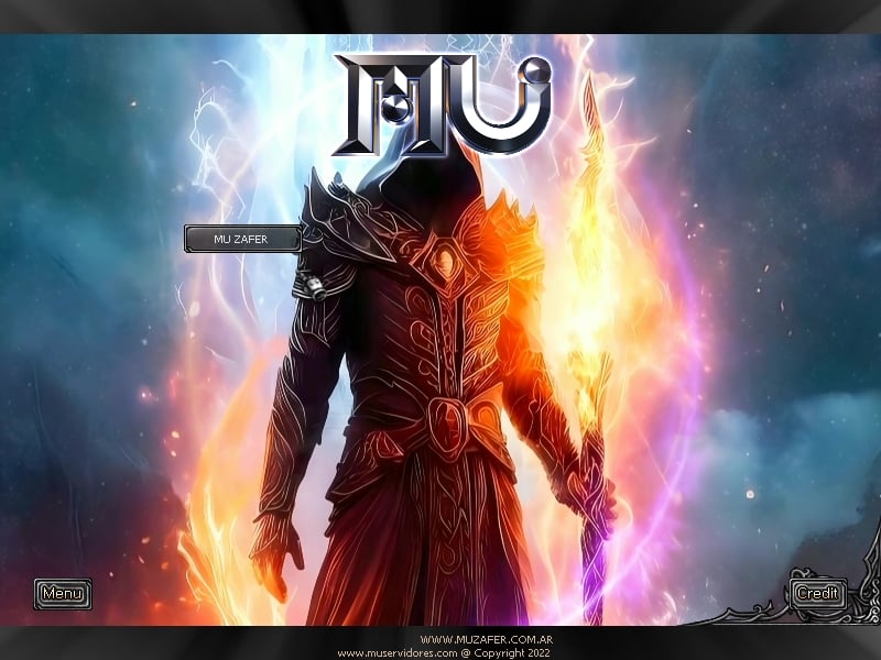 Screenshot de muzafer